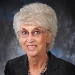 Dr. Barbara Herlihy